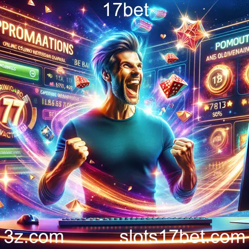 Estatísticas de bônus da 17bet em São Paulo, Rio de Janeiro e Brasília