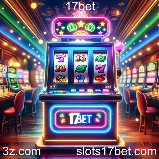 Catálogo 17bet 2.547 jogos - Pragmatic Play, Evolution, NetEnt